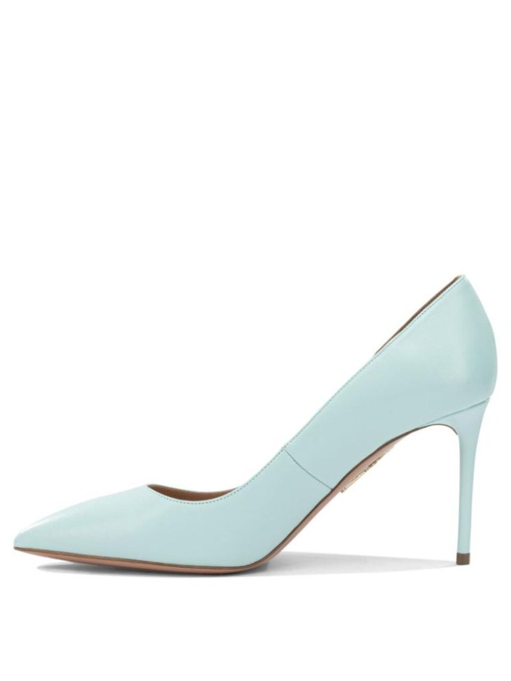 Aquazzura Purist Pump 85 Pumps IT 37 Women - Picture 3 of 5